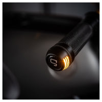 Semnalizatoare LED Ghidon Marco gazzini - Design Pur, Aluminiu CNC
