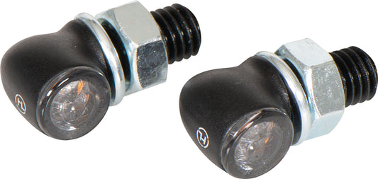 Semnalizatoare LED Highsider Proton Two - Compacte, Luminoase, Omologate E