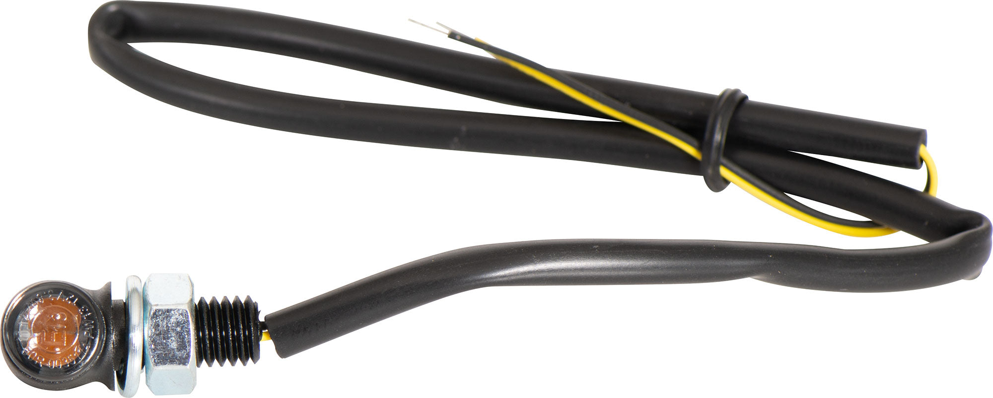 Semnalizatoare LED Highsider Proton Two - Compacte, Luminoase, Omologate E