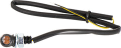 Semnalizatoare LED Highsider Proton Two - Compacte, Luminoase, Omologate E