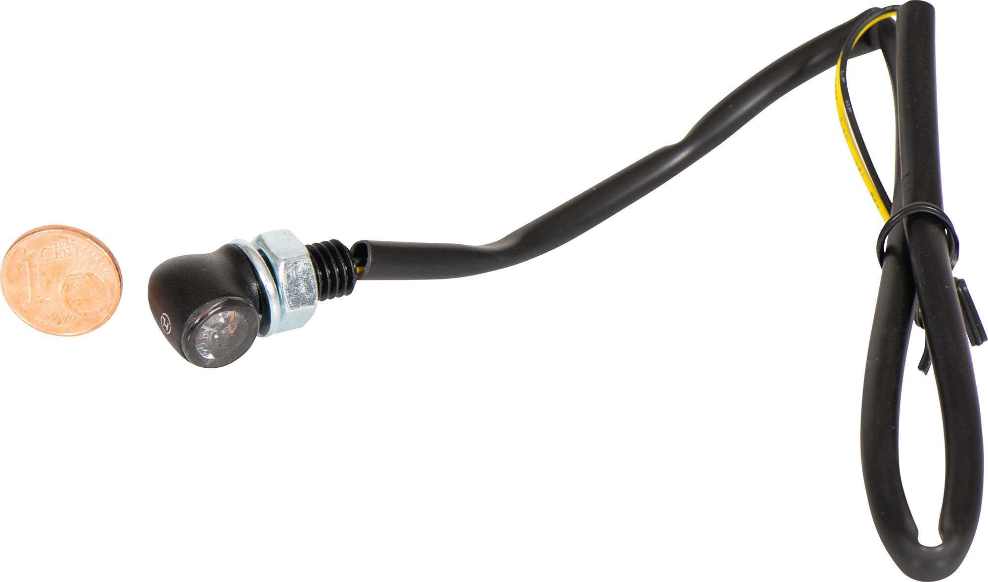 Semnalizatoare LED Highsider Proton Two - Compacte, Luminoase, Omologate E