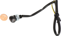 Semnalizatoare LED Highsider Proton Two - Compacte, Luminoase, Omologate E