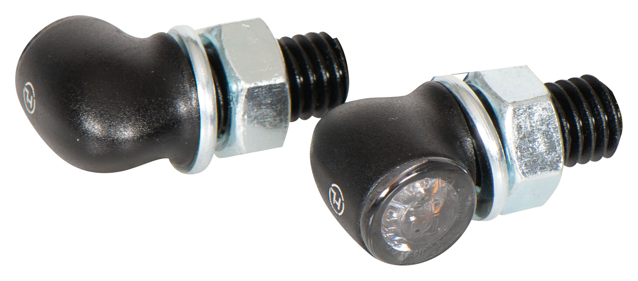 Semnalizatoare LED Highsider Proton Two - Compacte, Luminoase, Omologate E