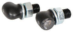 Semnalizatoare LED Highsider Proton Two - Compacte, Luminoase, Omologate E