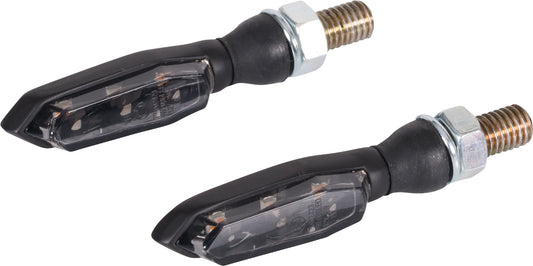 Semnalizatoare LED Highsider Sonic-x1 - Compacte și Luminoase