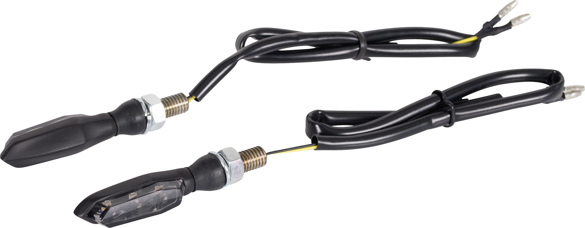 Semnalizatoare LED Highsider Sonic-x1 - Compacte și Luminoase