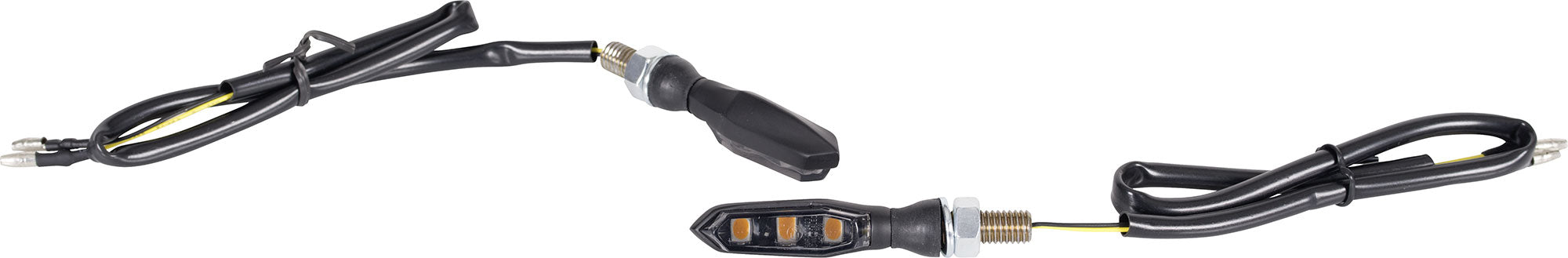 Semnalizatoare LED Highsider Sonic-x1 - Compacte și Luminoase