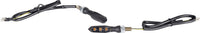 Semnalizatoare LED Highsider Sonic-x1 - Compacte și Luminoase
