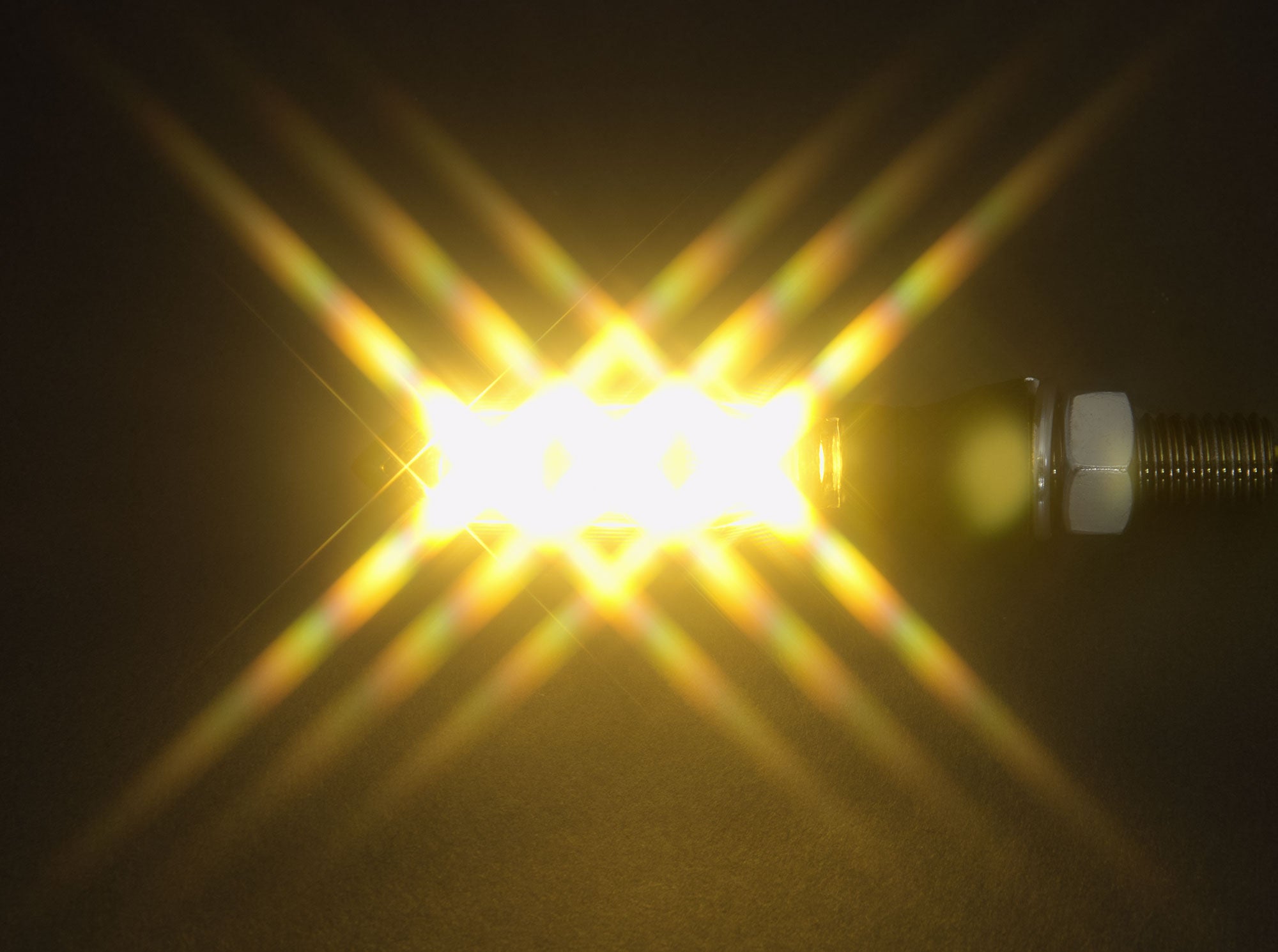 Semnalizatoare LED Highsider Sonic-x1 - Compacte și Luminoase