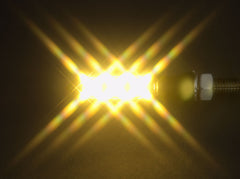 Semnalizatoare LED Highsider Sonic-x1 - Compacte și Luminoase
