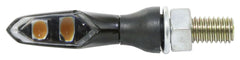 Semnalizatoare LED Highsider Sonic-X2 - Design Compact, E-aprobat