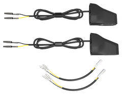 Semnalizatoare LED Honda Neo Short 2in1 MOTOISM - Ultra Luminoase