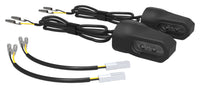 Semnalizatoare LED Honda Neo Short 2in1 MOTOISM - Ultra Luminoase