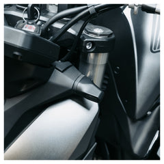 Semnalizatoare LED Honda Neo Short 2in1 MOTOISM - Ultra Luminoase