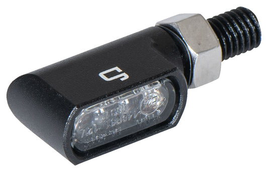 Semnalizatoare LED Juliano gazzini 2-în-1 - Design Pur, E-aprobat