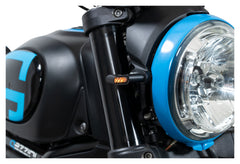 Semnalizatoare LED Juliano gazzini 2-în-1 - Design Pur, E-aprobat