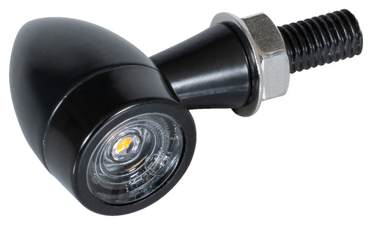 Semnalizatoare LED Louis 12V/1.5W - Design Slim, E-aprobat