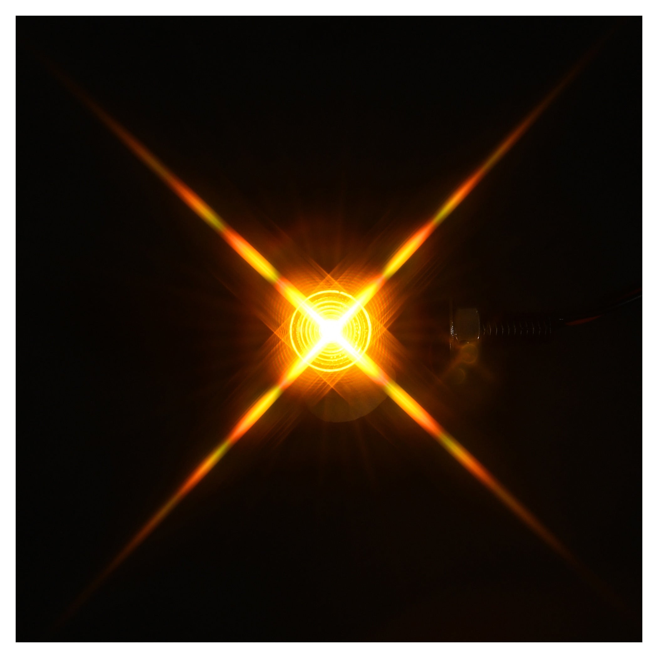 Semnalizatoare LED Louis 12V/1.5W - Design Slim, E-aprobat