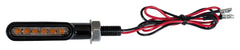 Semnalizatoare LED Louis 12V/2,16W - Design Subțire, E-Aprobat