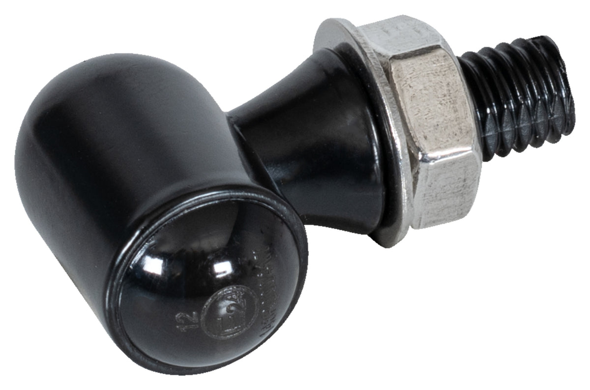 Semnalizatoare LED Louis 12V/2W - Design Minimalist, E-aprobat