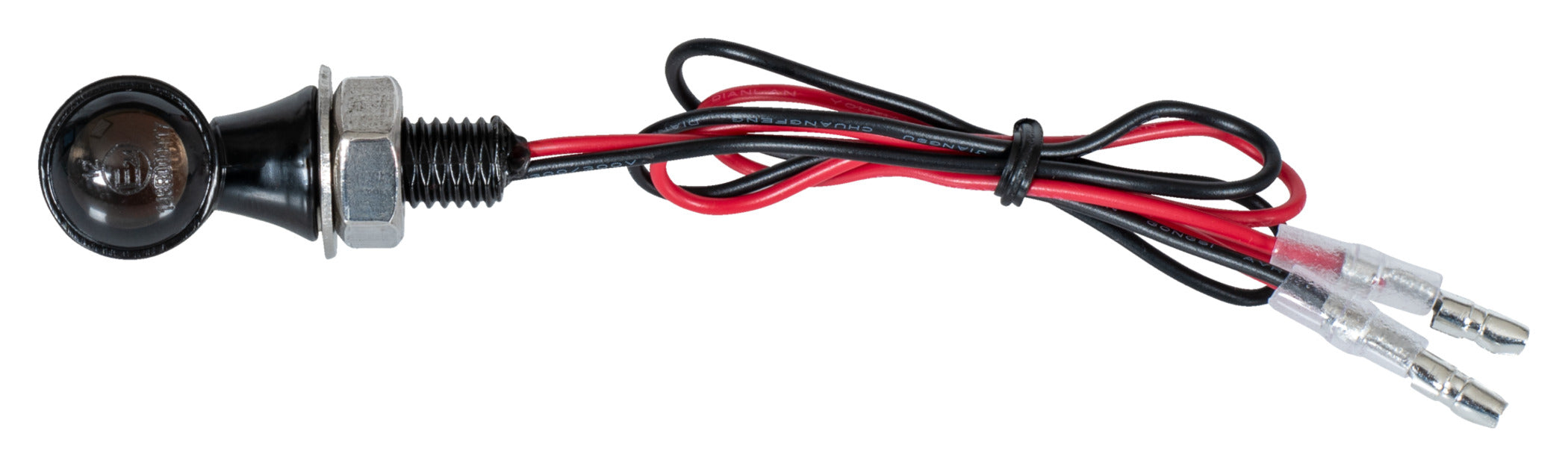 Semnalizatoare LED Louis 12V/2W - Design Minimalist, E-aprobat