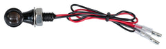 Semnalizatoare LED Louis 12V/2W - Design Minimalist, E-aprobat