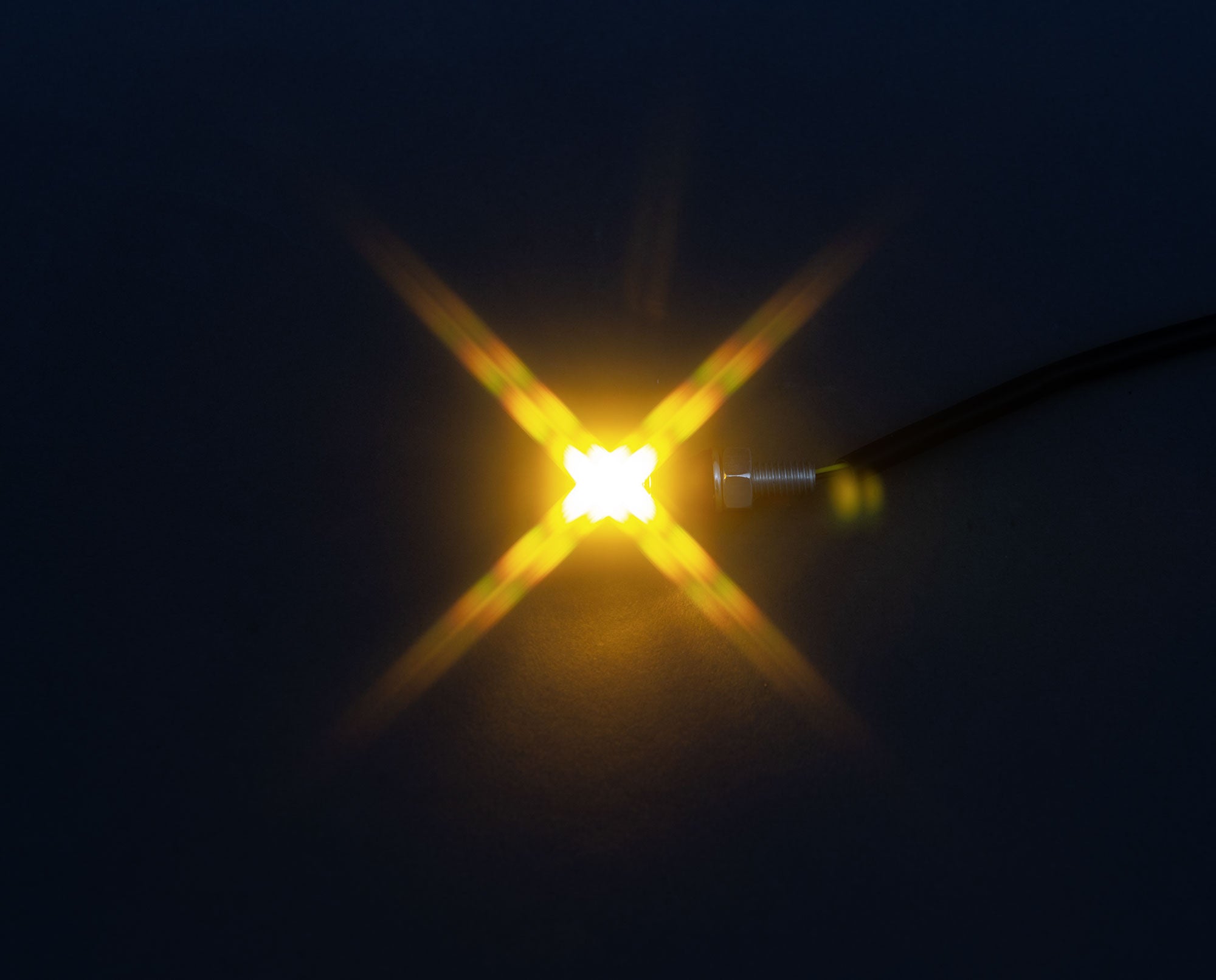 Semnalizatoare LED Louis - Luminozitate Intensă, Design Minimalist