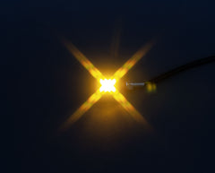 Semnalizatoare LED Louis - Luminozitate Intensă, Design Minimalist
