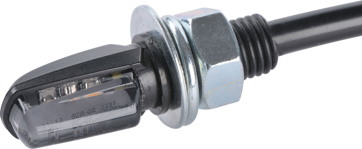 Semnalizatoare LED Micro Louis - Ultra-compacte, E-aprobate