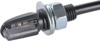 Semnalizatoare LED Micro Louis - Ultra-compacte, E-aprobate