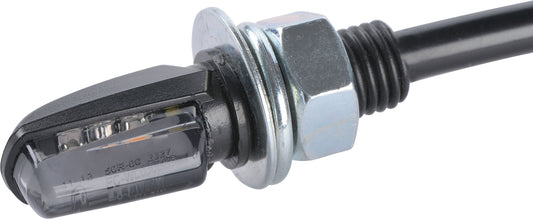 Semnalizatoare LED Micro Louis - Ultra-compacte, E-aprobate