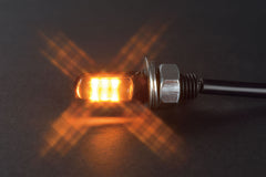Semnalizatoare LED Micro Louis - Ultra-compacte, E-aprobate