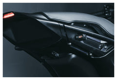 Semnalizatoare LED Mini FTR 1200 MOTOISM - Plug & Play, E-aprobat