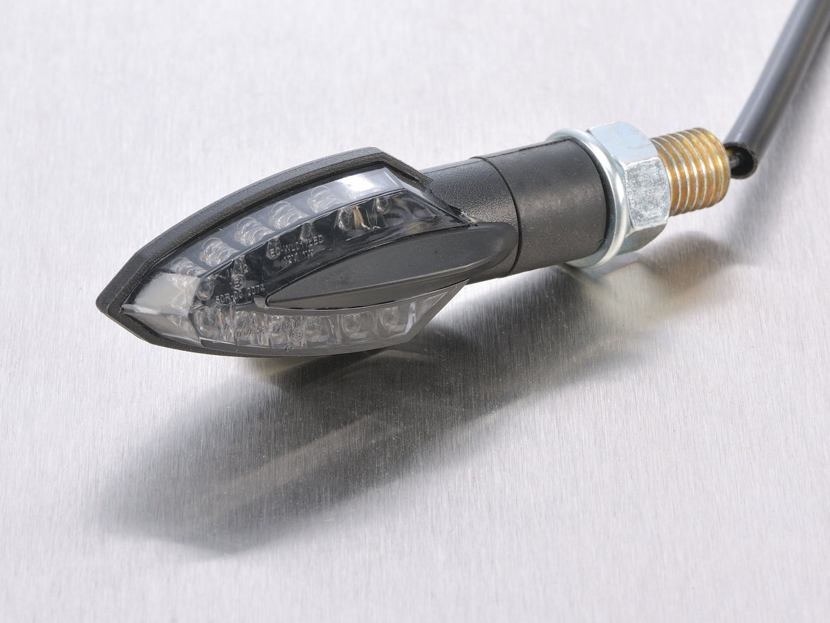 Semnalizatoare LED Mini Louis - Design Compact, Omologate E