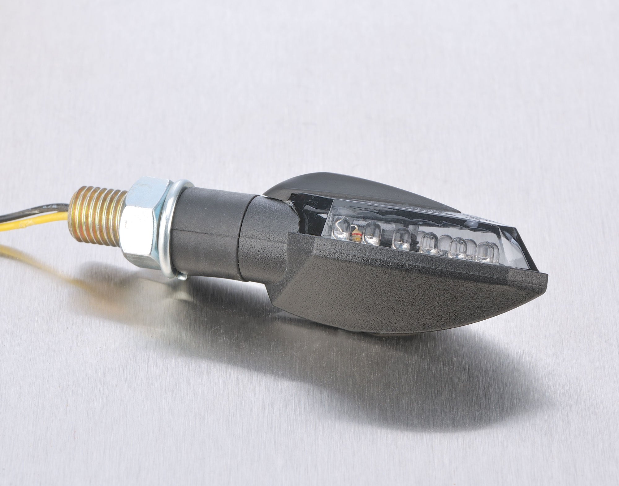 Semnalizatoare LED Mini Louis - Design Compact, Omologate E