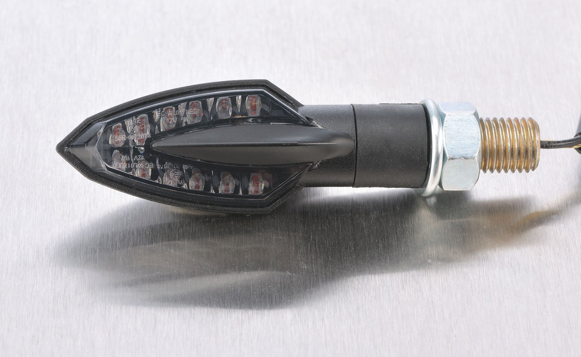Semnalizatoare LED Mini Louis - Design Compact, Omologate E