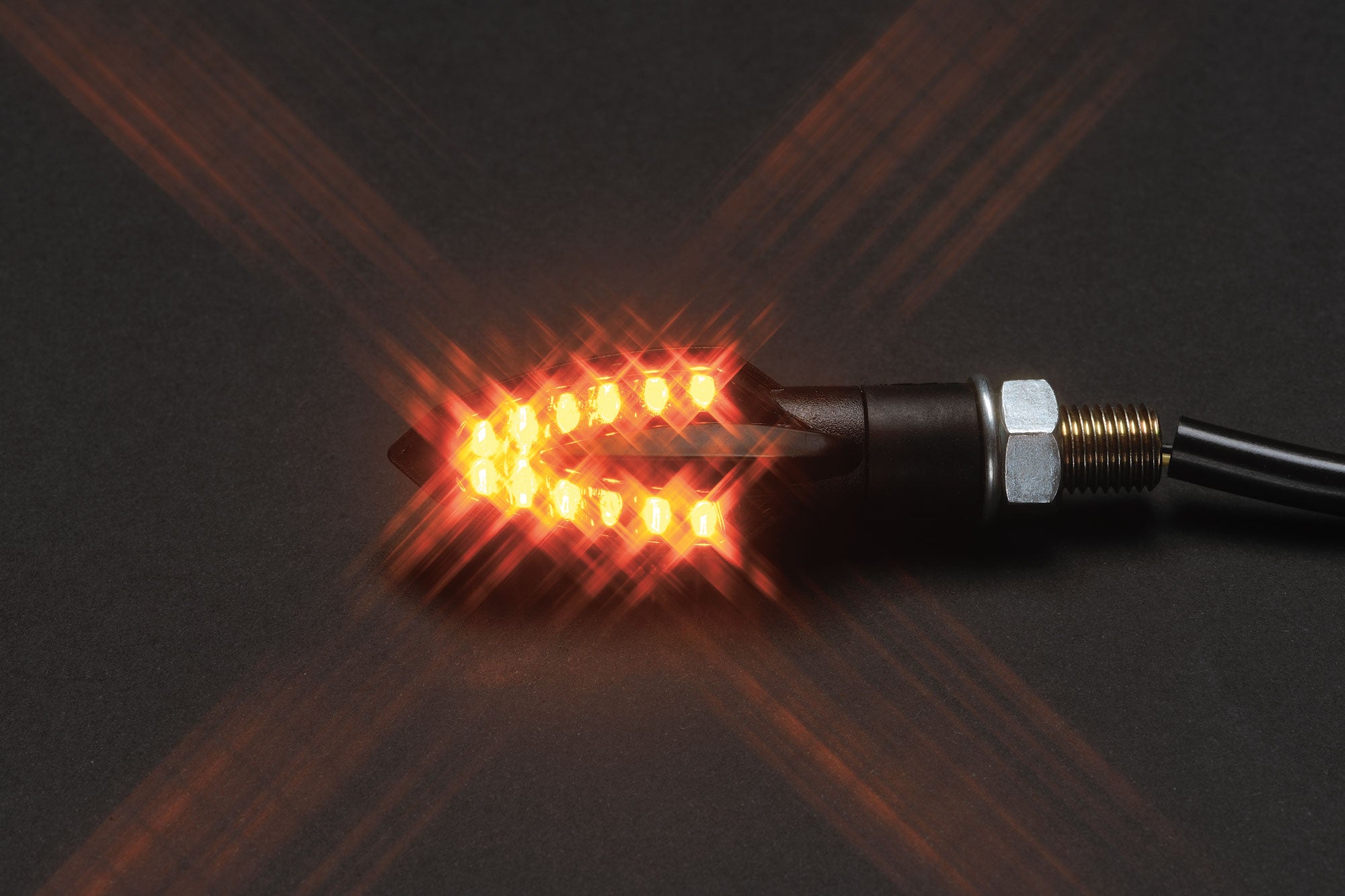 Semnalizatoare LED Mini Louis - Design Compact, Omologate E