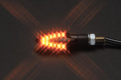 Semnalizatoare LED Mini Louis - Design Compact, Omologate E