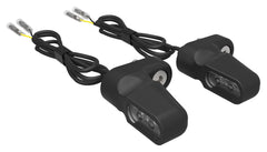 Semnalizatoare LED Mini Union 2în1 MOTOISM - Triumph, E-Mark