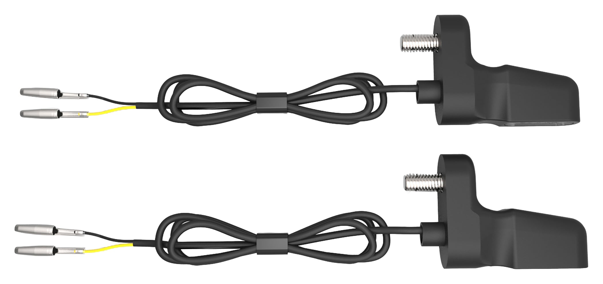 Semnalizatoare LED Mini Union 2în1 MOTOISM - Triumph, E-Mark