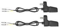 Semnalizatoare LED Mini Union 2în1 MOTOISM - Triumph, E-Mark