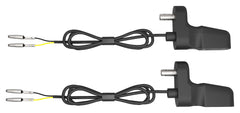 Semnalizatoare LED Mini Union 2în1 MOTOISM - Triumph, E-Mark