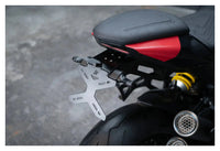 Semnalizatoare LED Motoism Ducati Venator Evo - Carbon, Ultra-Luminos