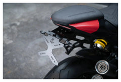Semnalizatoare LED Motoism Ducati Venator Evo - Carbon, Ultra-Luminos
