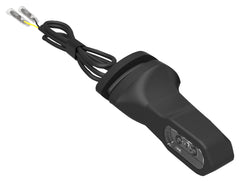 Semnalizatoare LED Motoism Ducati Venator Evo - Carbon, Ultra-Luminos