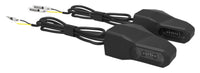 Semnalizatoare LED Motoism Katana SP - Kawasaki, E-aprobate