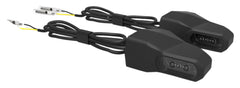 Semnalizatoare LED Motoism Katana SP - Kawasaki, E-aprobate