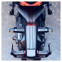 Semnalizatoare LED Motoism Katana SP - Kawasaki, E-aprobate