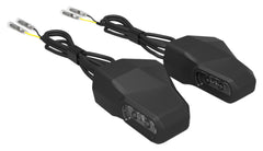 Semnalizatoare LED Motoism Katana SP - Kawasaki, E-aprobate