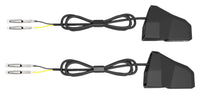 Semnalizatoare LED Motoism Katana SP - Kawasaki, E-aprobate